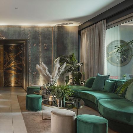 We Me Suite Hotel Riccione Extérieur photo