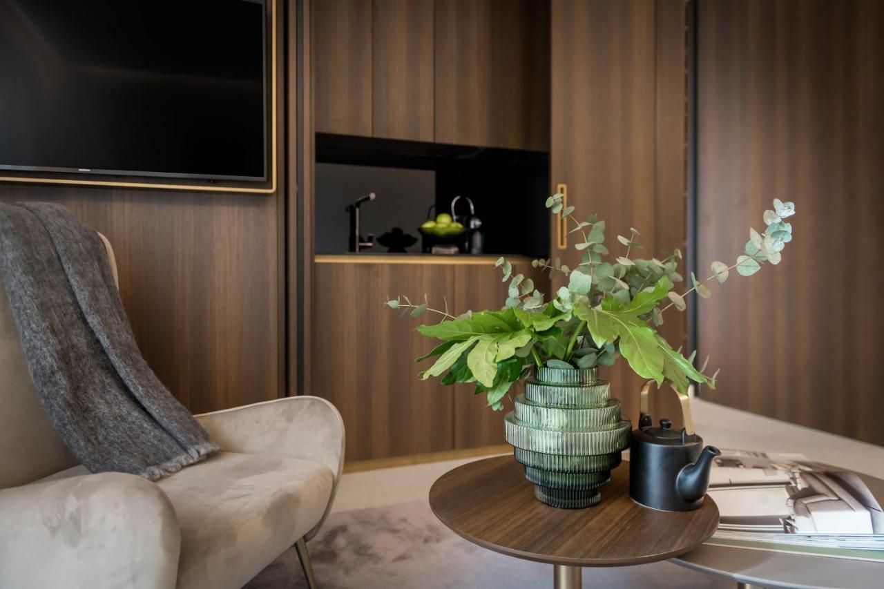 We Me Suite Hotel Riccione Extérieur photo