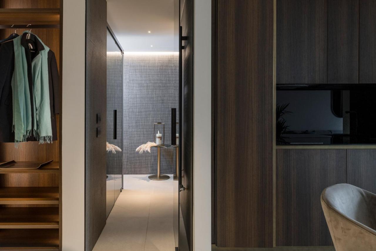 We Me Suite Hotel Riccione Extérieur photo