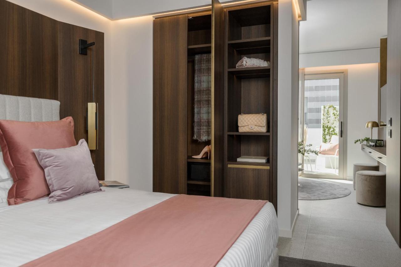 We Me Suite Hotel Riccione Extérieur photo
