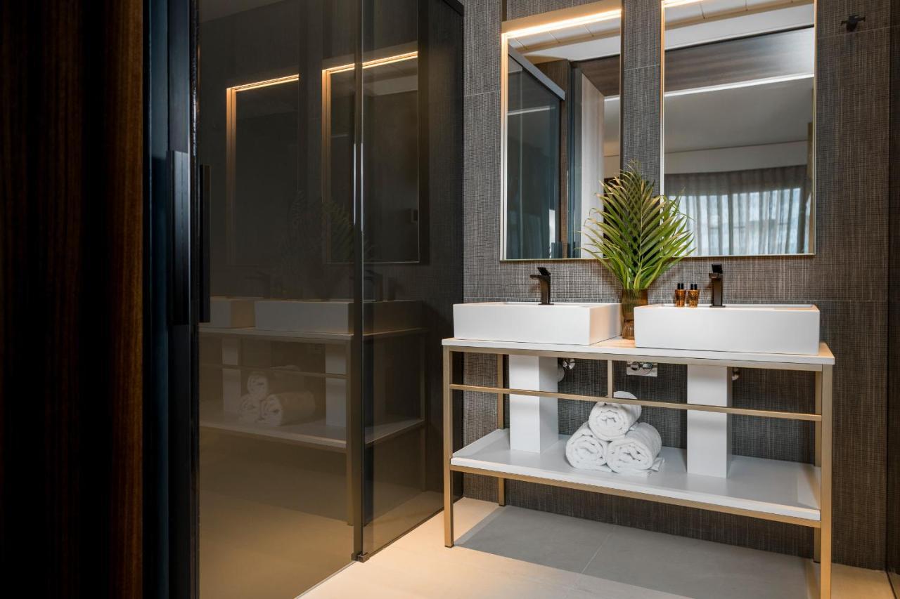 We Me Suite Hotel Riccione Extérieur photo