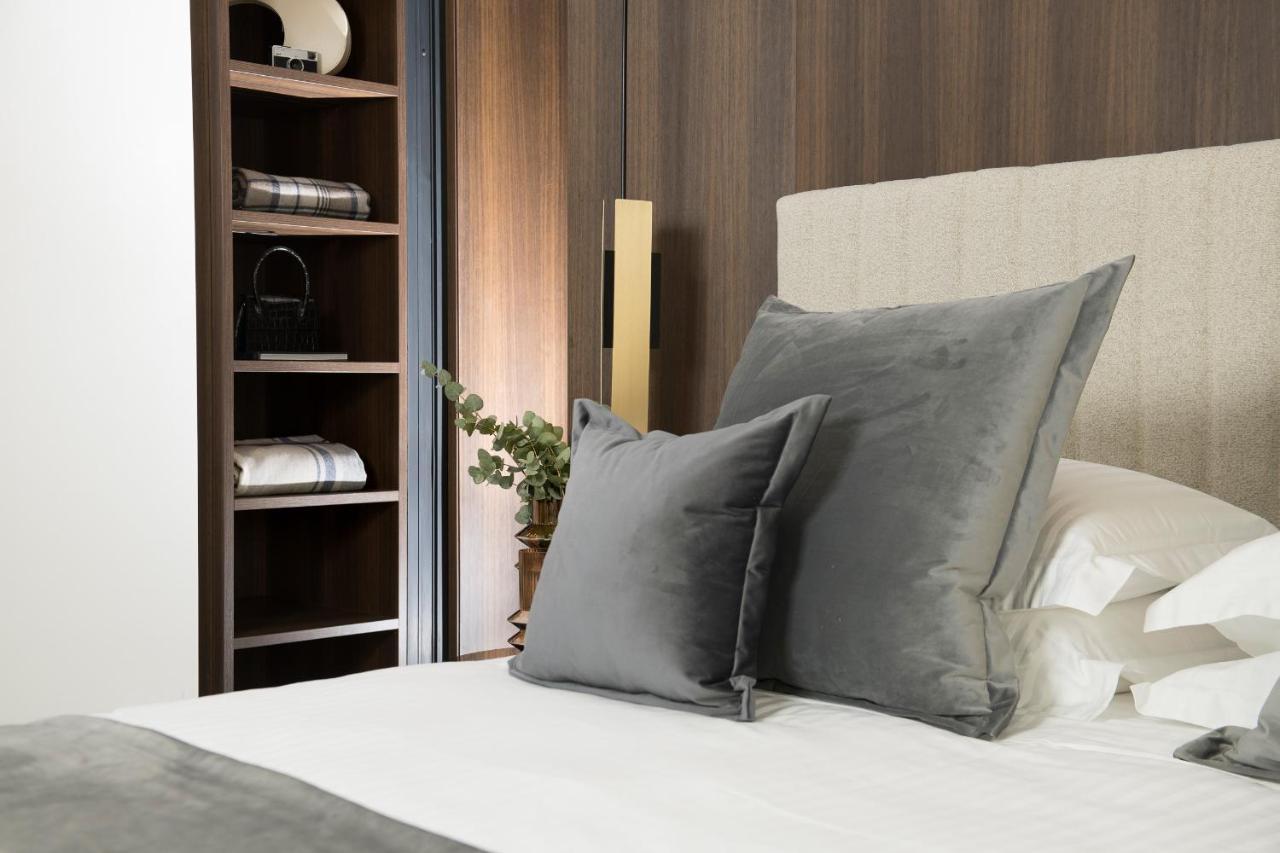 We Me Suite Hotel Riccione Extérieur photo