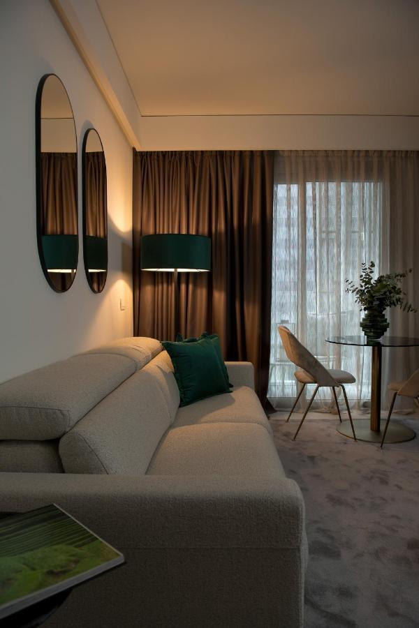 We Me Suite Hotel Riccione Extérieur photo