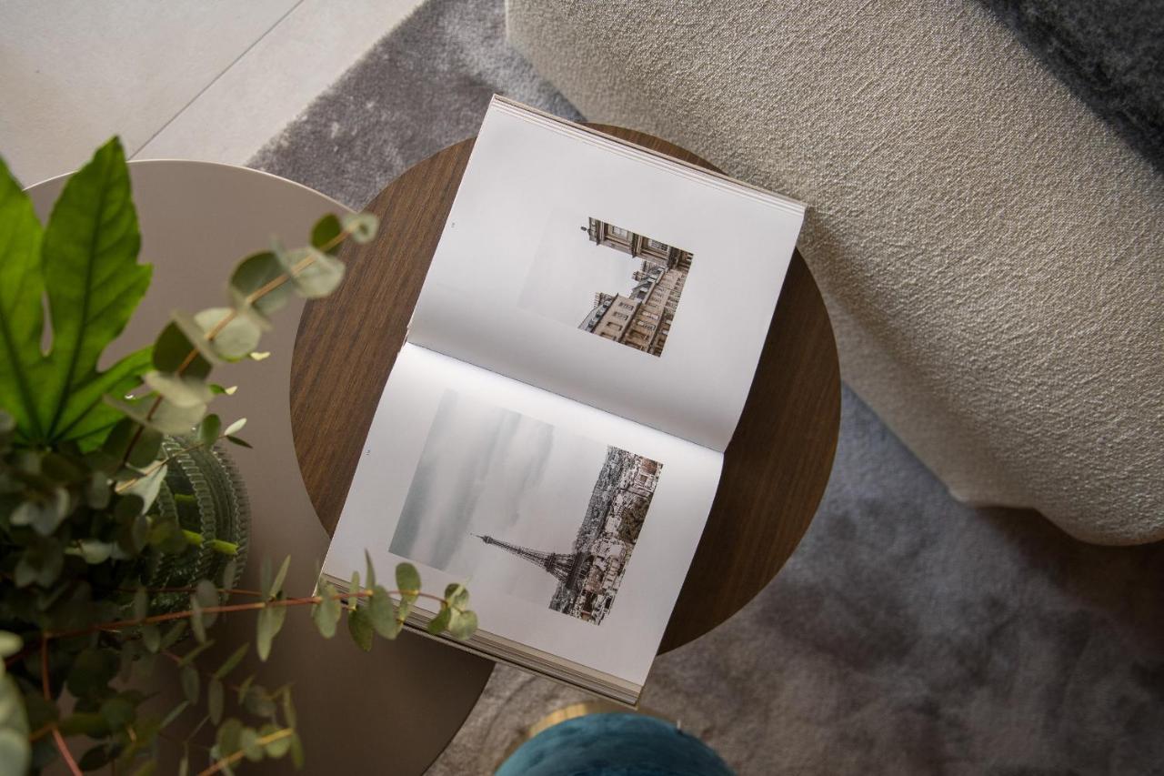 We Me Suite Hotel Riccione Extérieur photo