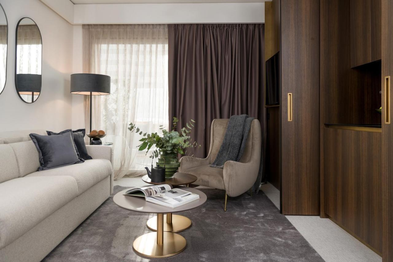 We Me Suite Hotel Riccione Extérieur photo