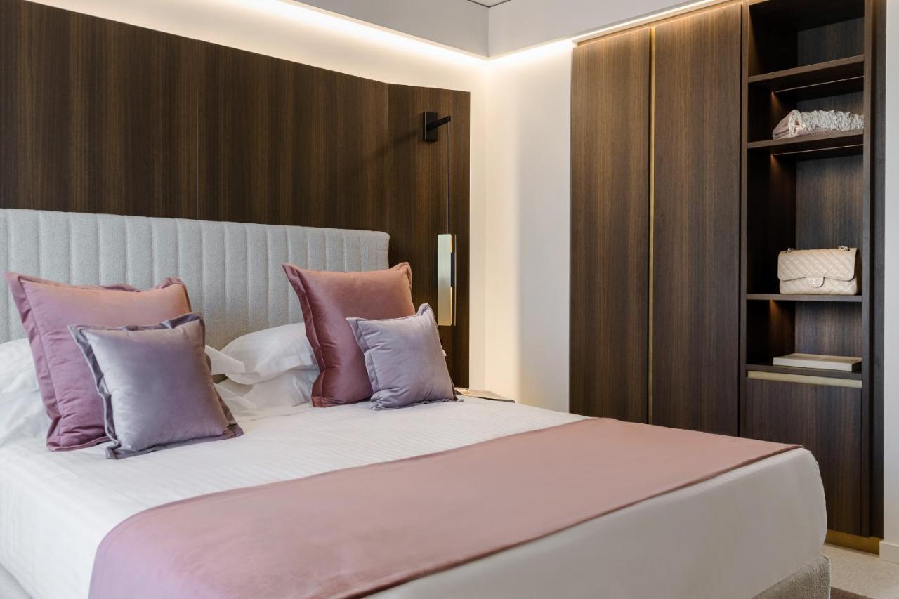 We Me Suite Hotel Riccione Extérieur photo