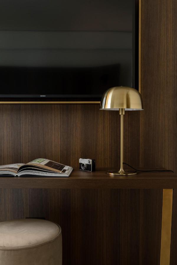 We Me Suite Hotel Riccione Extérieur photo