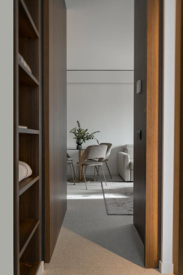 We Me Suite Hotel Riccione Extérieur photo
