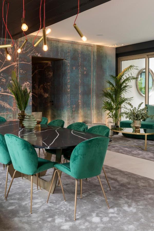 We Me Suite Hotel Riccione Extérieur photo