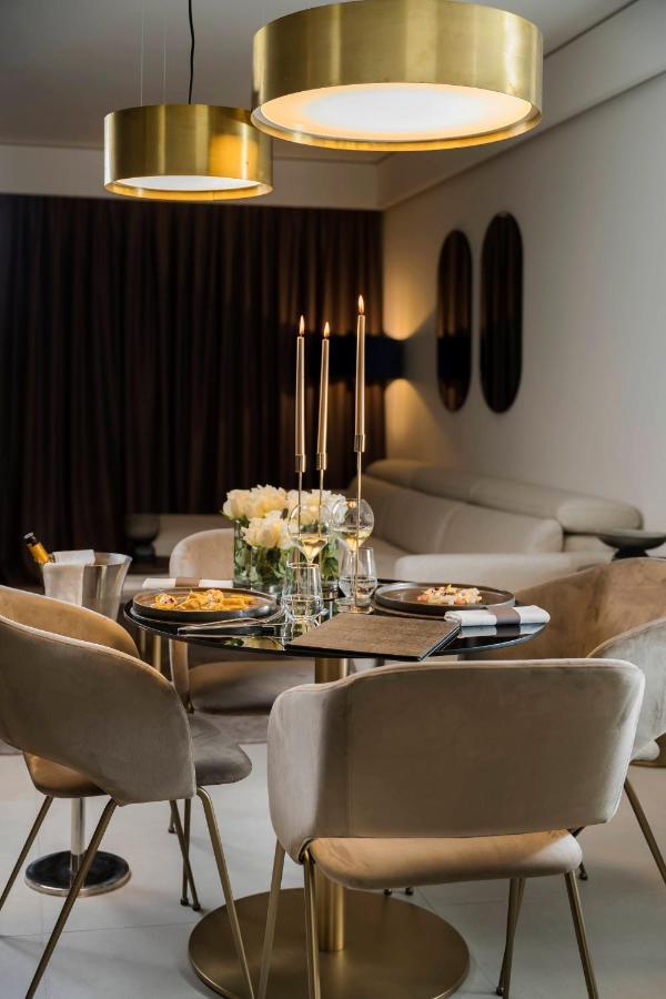 We Me Suite Hotel Riccione Extérieur photo