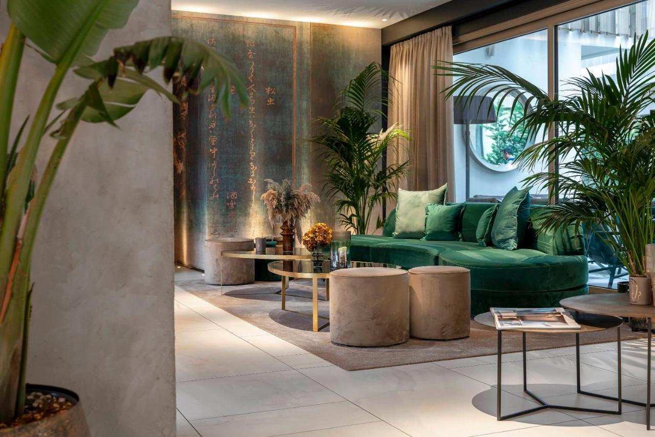 We Me Suite Hotel Riccione Extérieur photo