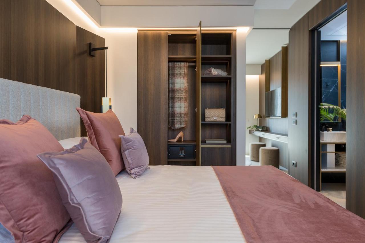 We Me Suite Hotel Riccione Extérieur photo