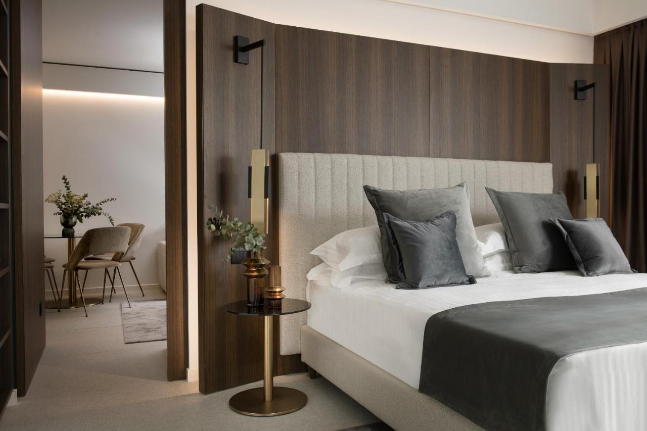 We Me Suite Hotel Riccione Extérieur photo