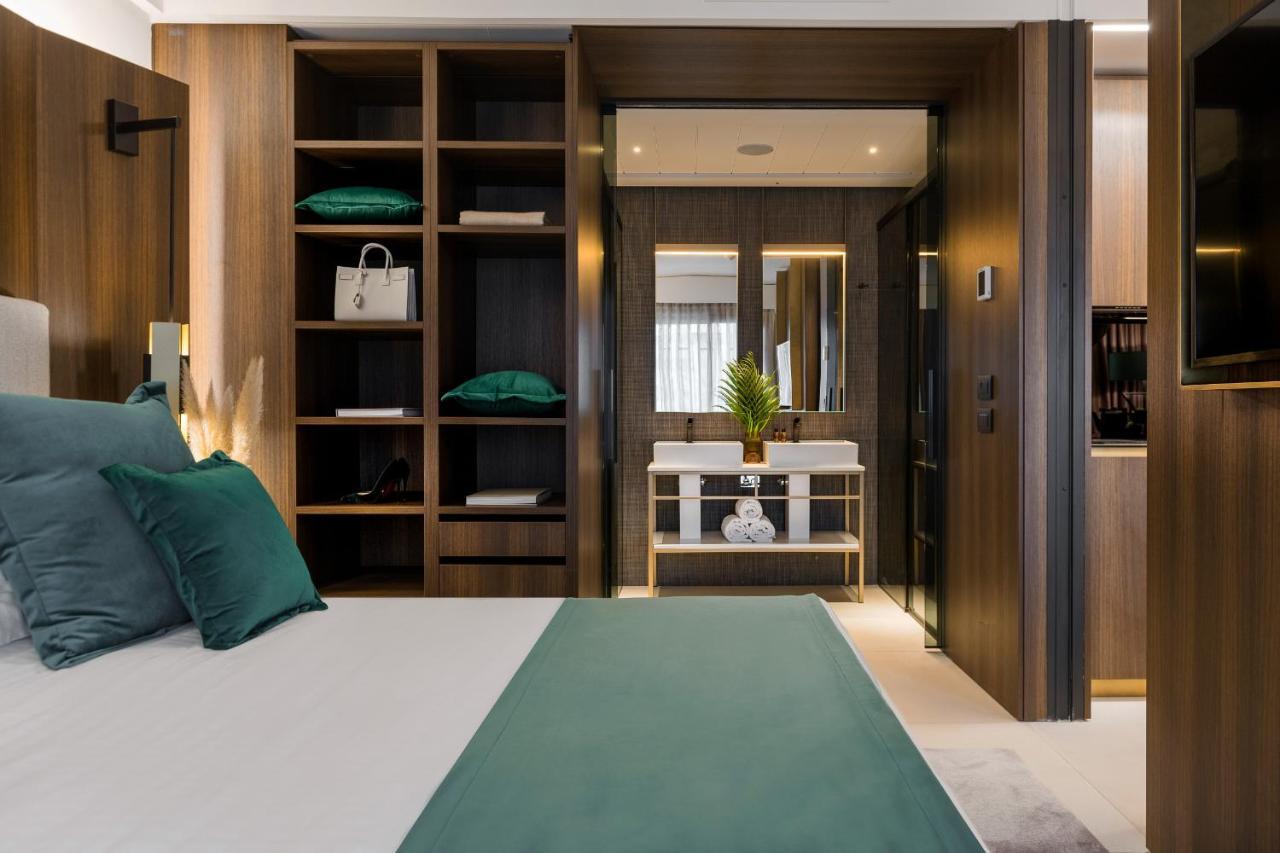 We Me Suite Hotel Riccione Extérieur photo