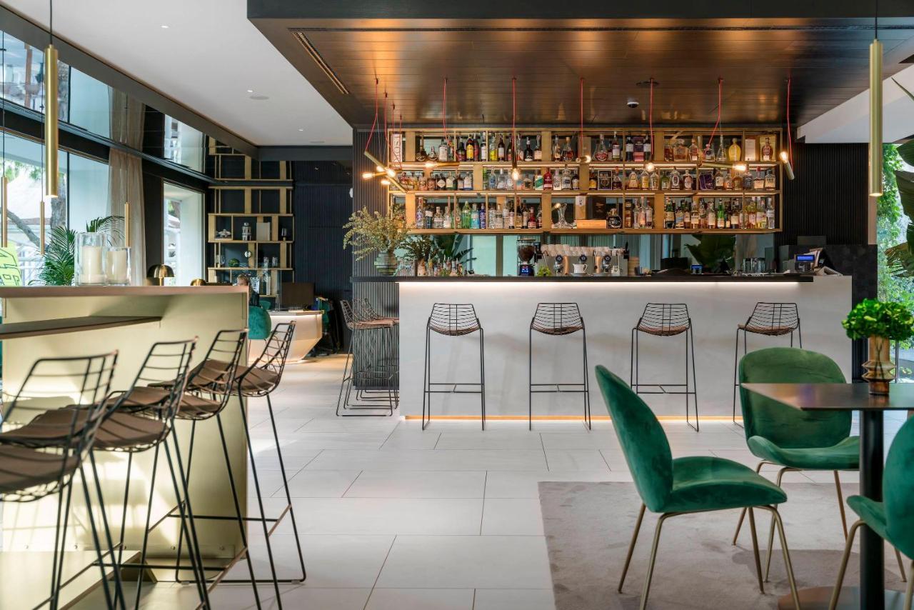 We Me Suite Hotel Riccione Extérieur photo
